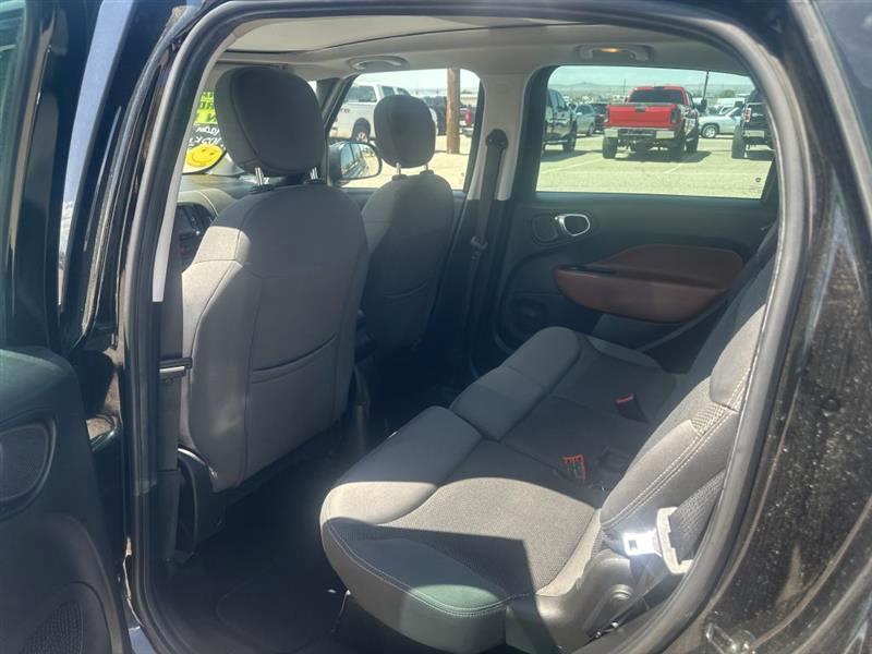 Fiat 500L 5dr HB Trekking 2014