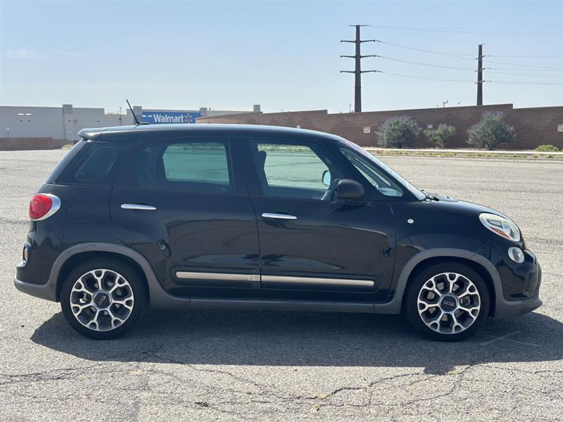 Fiat 500L 5dr HB Trekking 2014