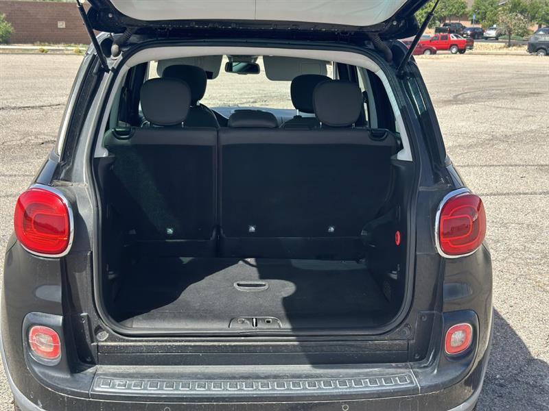 Fiat 500L 5dr HB Trekking 2014