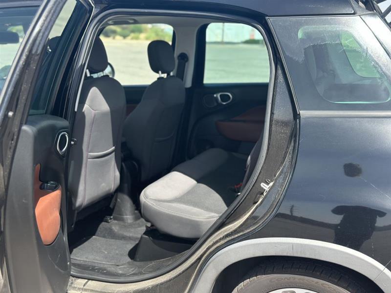 Fiat 500L 5dr HB Trekking 2014