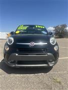 2014 Fiat 500L 