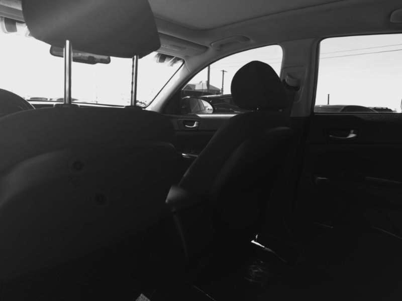 Kia Optima 2006.5 4dr Sdn LX Auto 2019