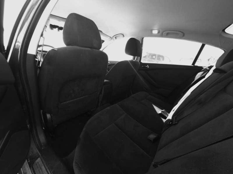 Nissan ALTIMA 2.5  2008