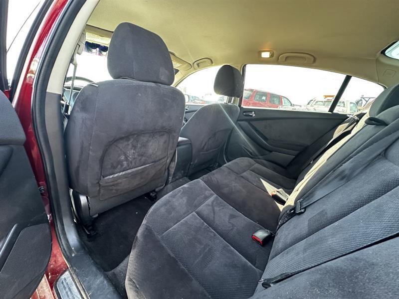 Nissan ALTIMA 2.5  2008