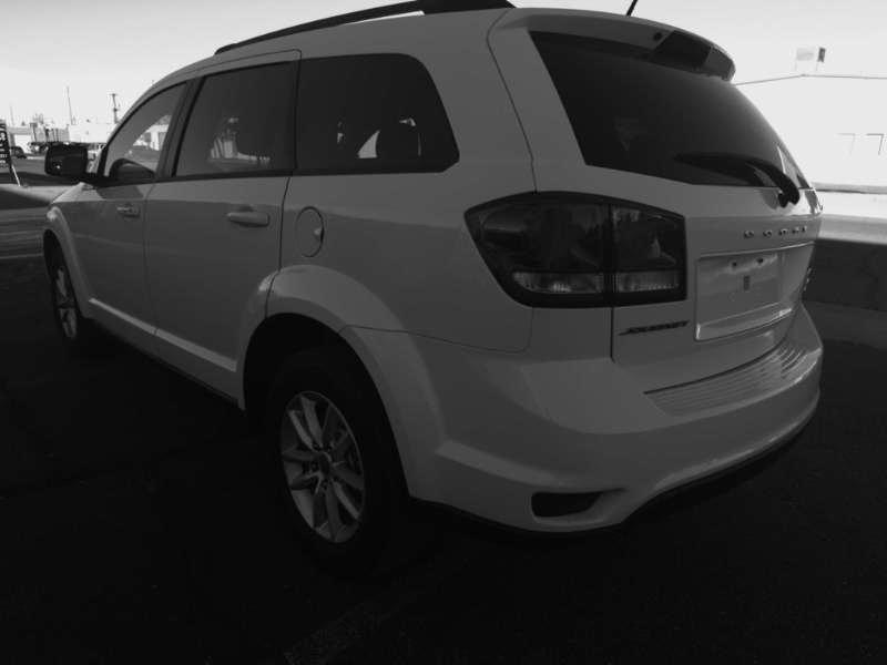 Dodge JOURNEY SX  2015