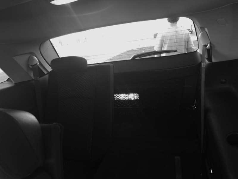 Dodge JOURNEY SX  2015