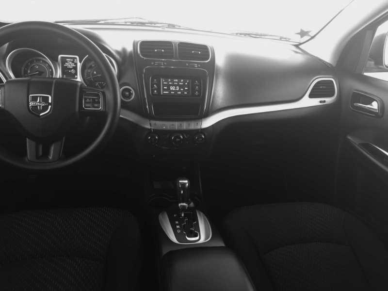 Dodge JOURNEY SX  2015