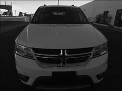 2015 Dodge JOURNEY SX 