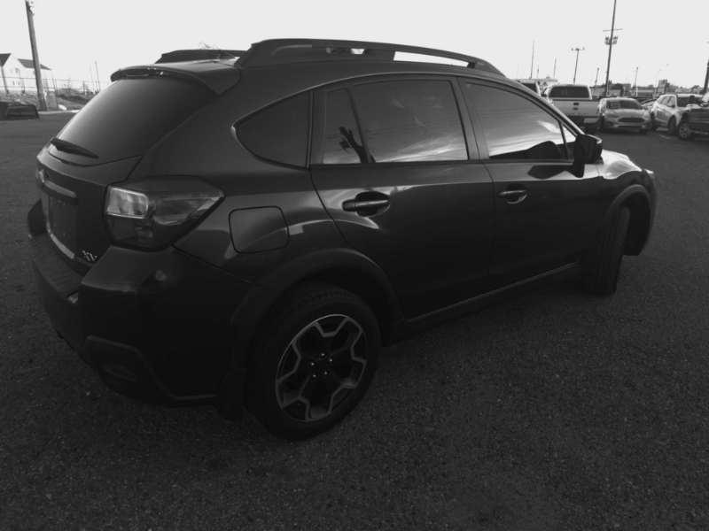 Subaru XV Crosstrek 2.0 Limited 2014