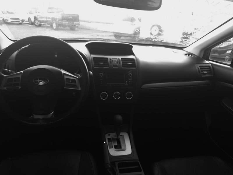 Subaru XV Crosstrek 2.0 Limited 2014