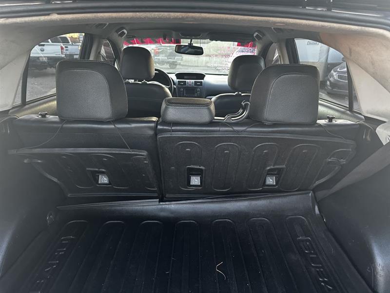 Subaru XV Crosstrek 2.0 Limited 2014