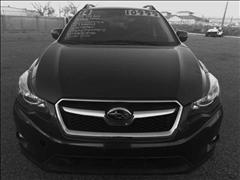2014 Subaru XV Crosstrek 