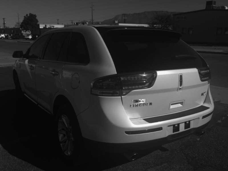 Lincoln Lincoln MKX FWD 2015