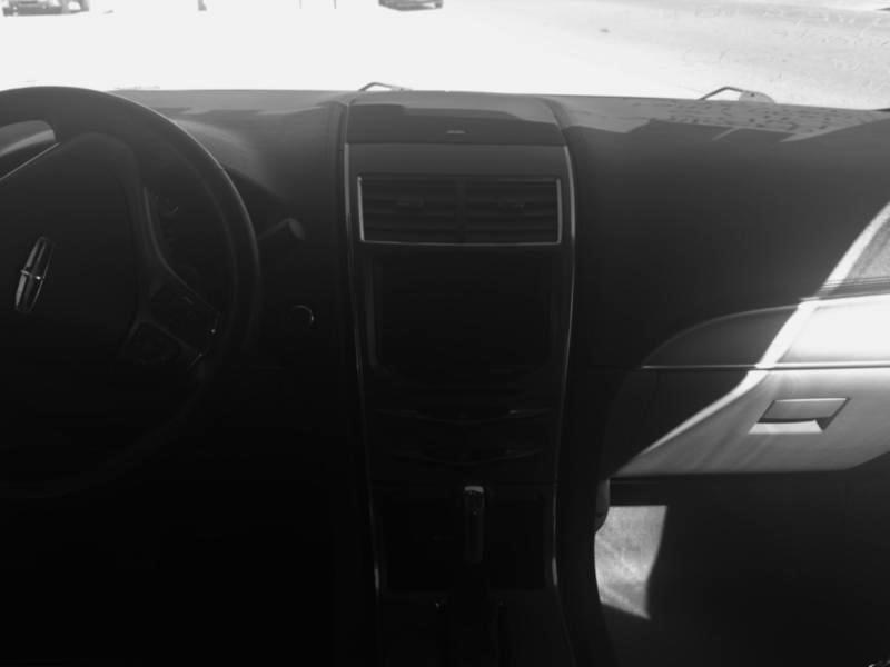 Lincoln Lincoln MKX FWD 2015