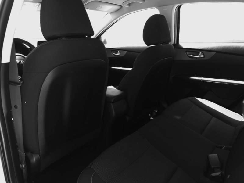 Kia Forte FE 6M 2020