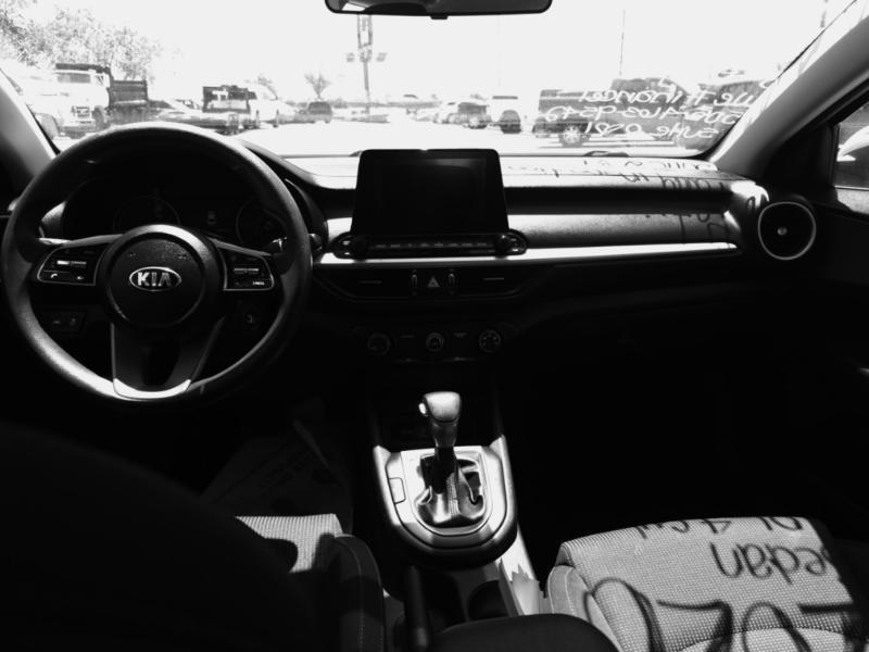 Kia Forte FE 6M 2020