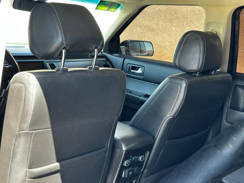 2013 Ford Flex Limited - Photo 6