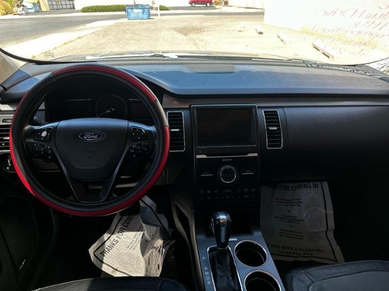 2013 Ford Flex Limited - Photo 7
