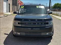 2013 Ford Flex 