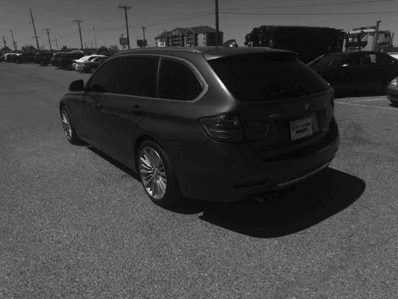 BMW 3-Series Sport Wagon 328i xDrive 2014