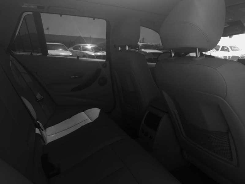 BMW 3-Series Sport Wagon 328i xDrive 2014