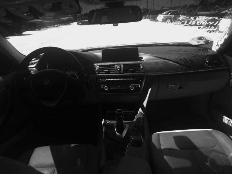 BMW 3-Series Sport Wagon 328i xDrive 2014