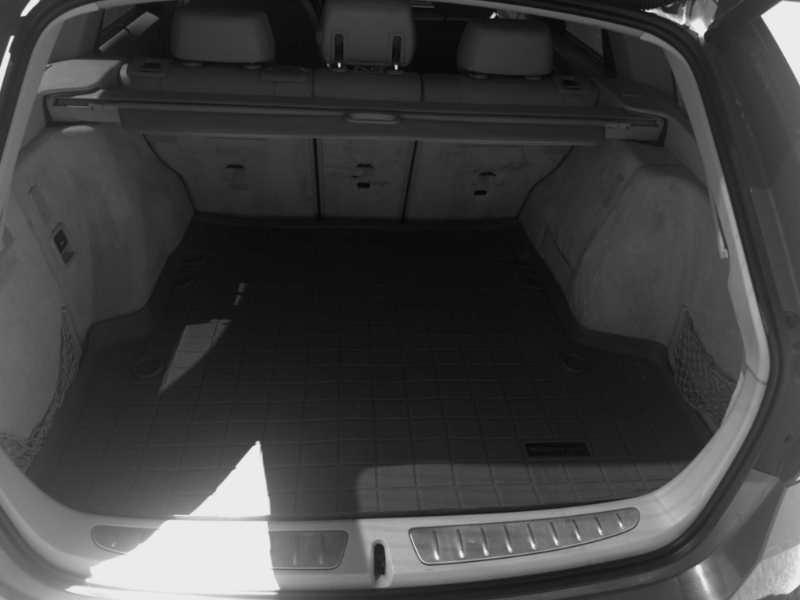 BMW 3-Series Sport Wagon 328i xDrive 2014