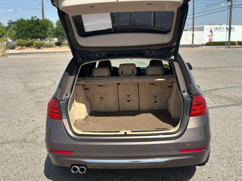 BMW 3-Series Sport Wagon 328i xDrive 2014