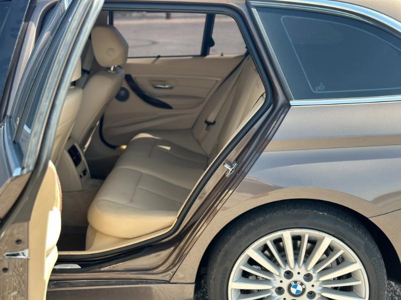 BMW 3-Series Sport Wagon 328i xDrive 2014