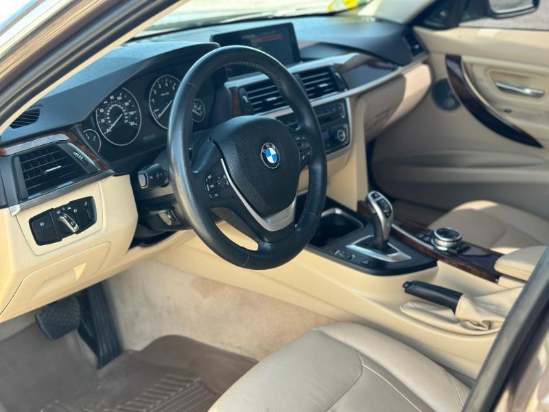BMW 3-Series Sport Wagon 328i xDrive 2014