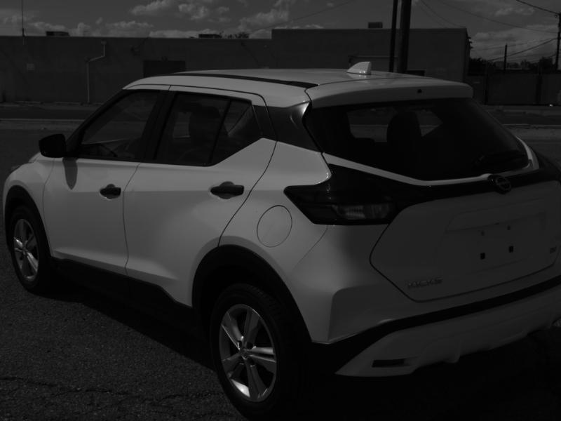 Nissan Kicks  2023