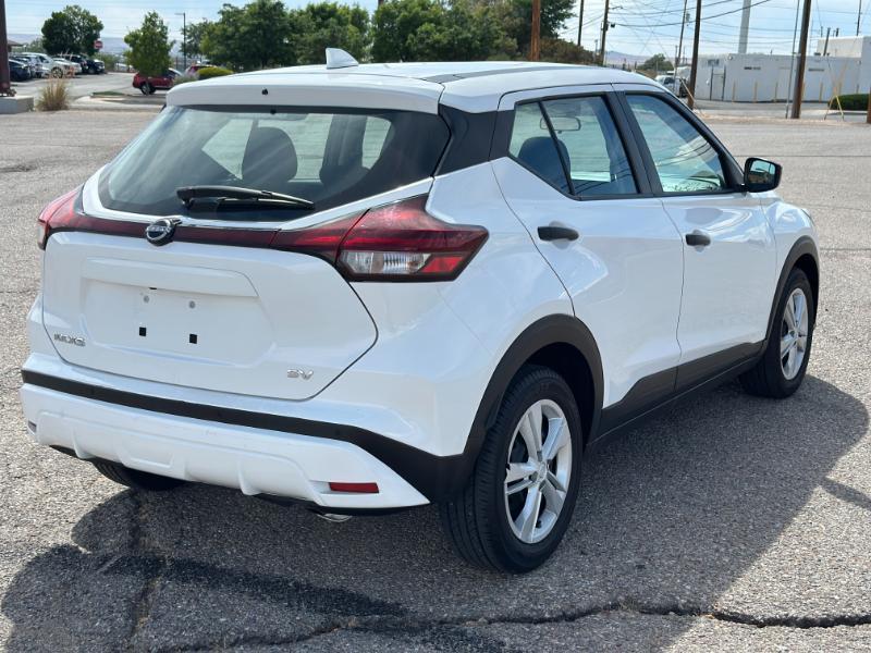 Nissan Kicks  2023