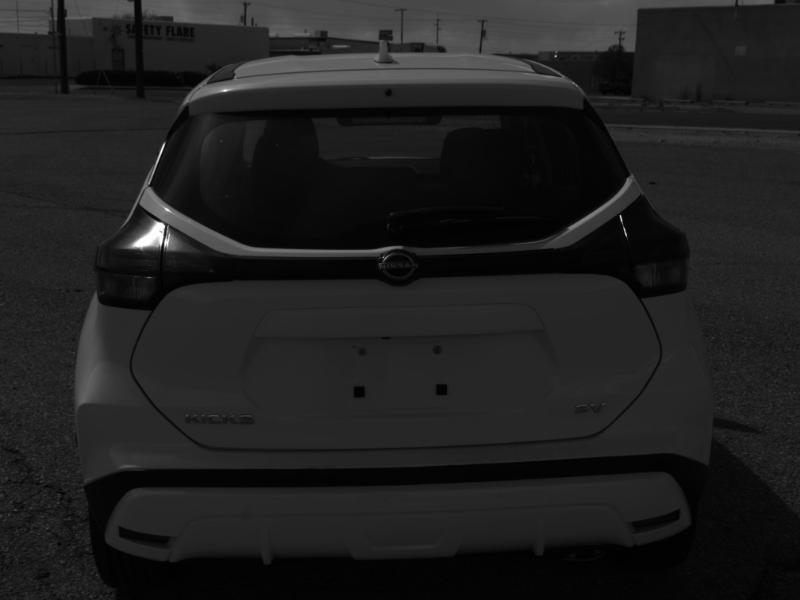 Nissan Kicks  2023