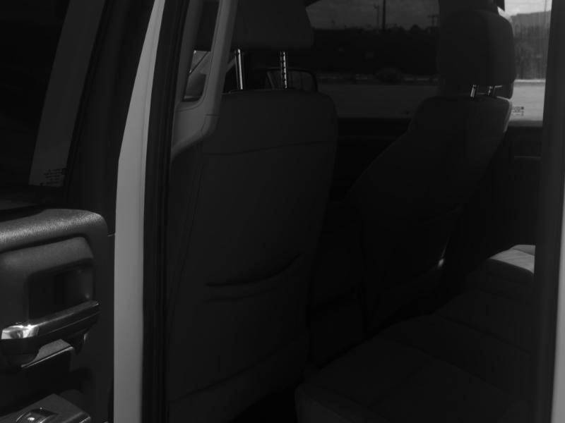 Chevrolet Silverado 1500 Work Truck Double Cab 2WD 2016
