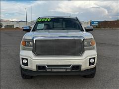2015 GMC Sierra 1500 