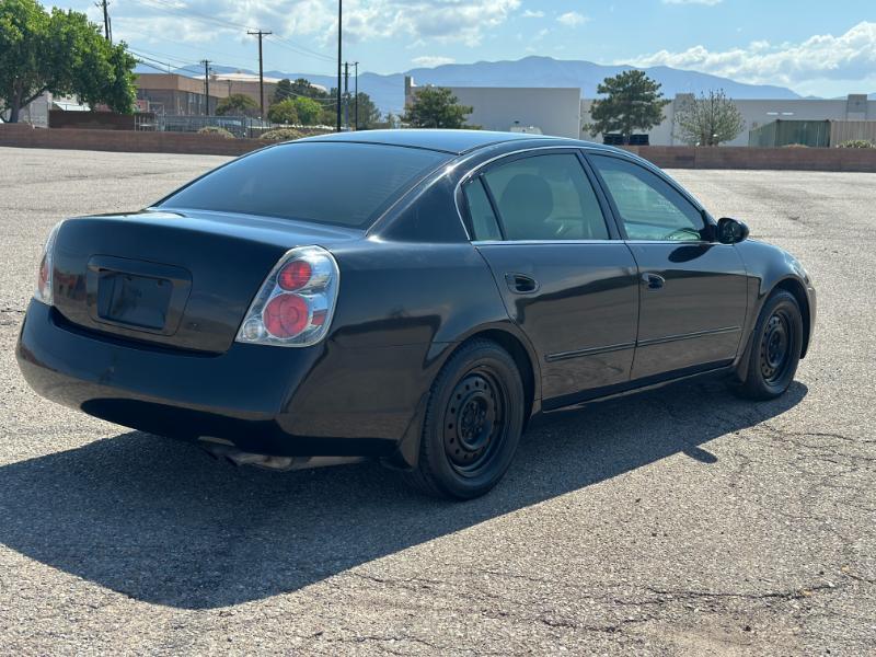 Nissan Altima 2.5 SL 2005