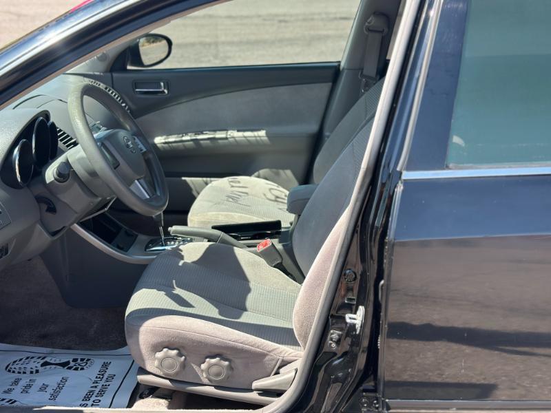 Nissan Altima 2.5 SL 2005