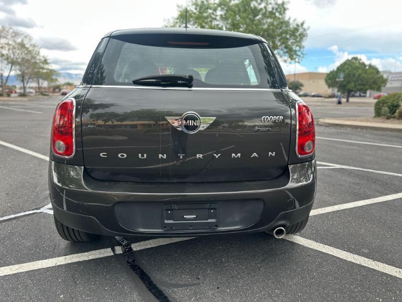 MINI Countryman Base 2016