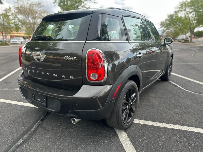 MINI Countryman Base 2016