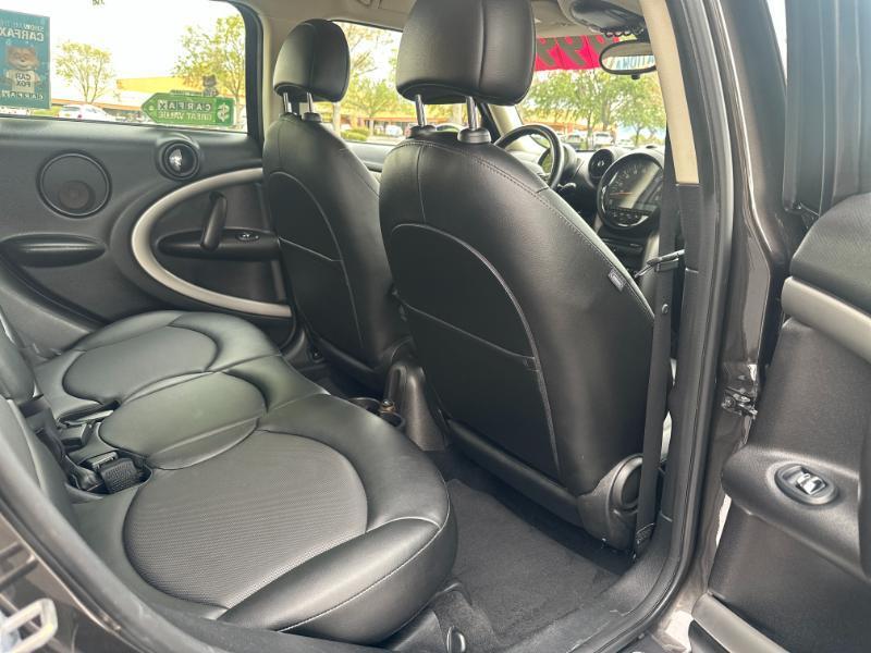 MINI Countryman Base 2016