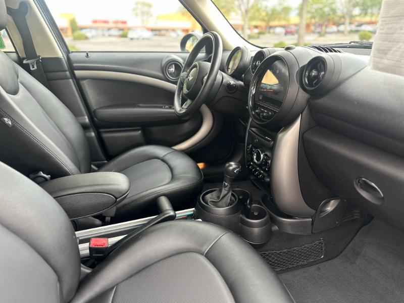 MINI Countryman Base 2016