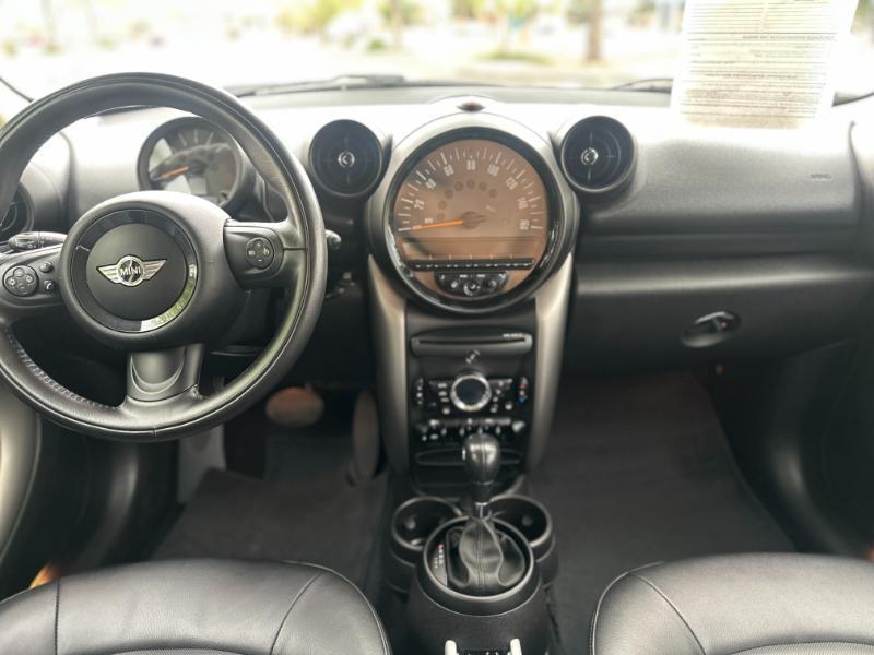 MINI Countryman Base 2016