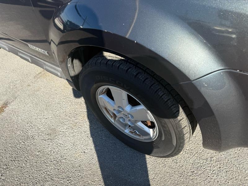 Ford Escape XLT 2WD V6 2008