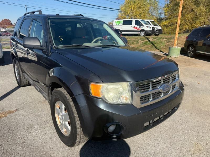 Ford Escape XLT 2WD V6 2008