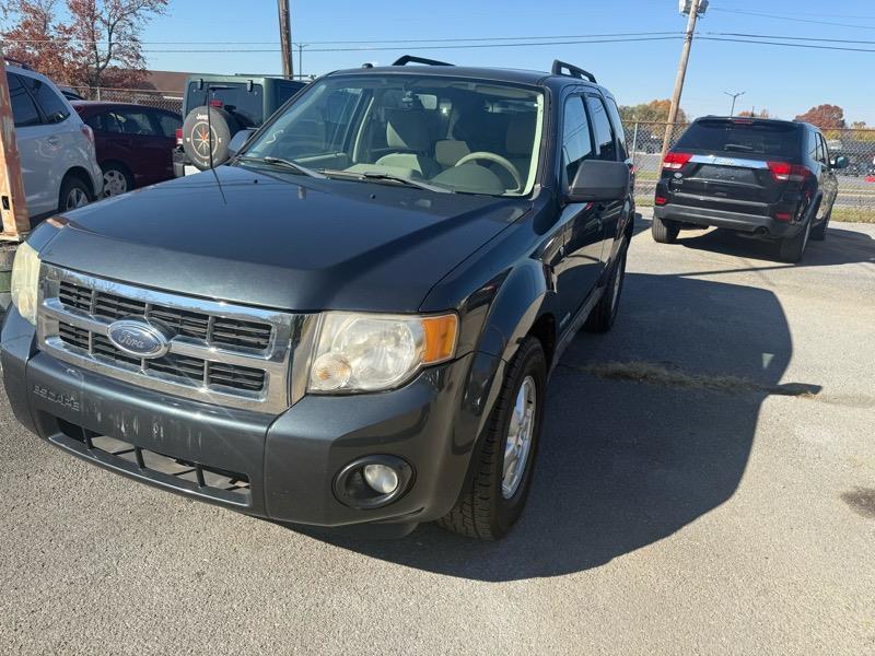 Ford Escape XLT 2WD V6 2008