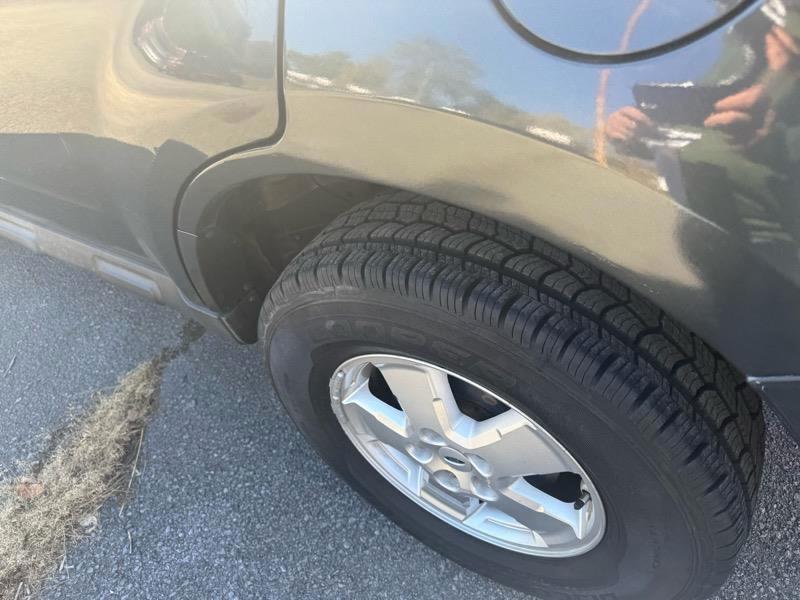 Ford Escape XLT 2WD V6 2008