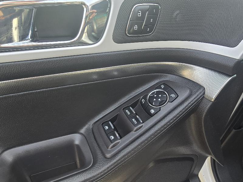 Ford Explorer Sport 4WD 2015