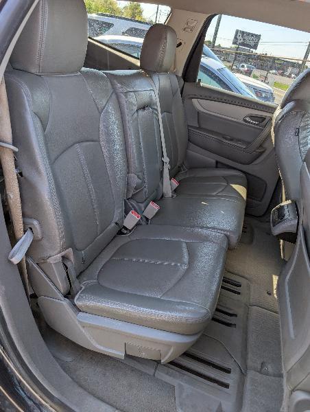 Chevrolet Traverse 1LT AWD 2015