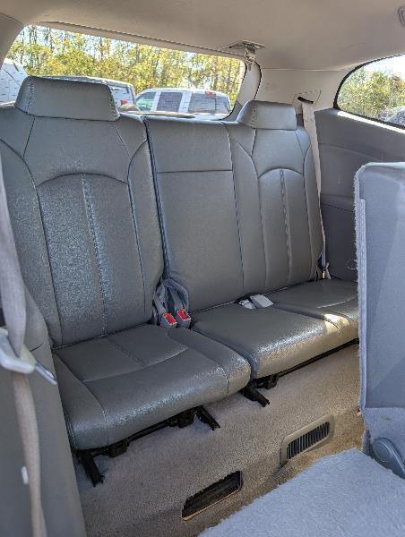 Chevrolet Traverse 1LT AWD 2015