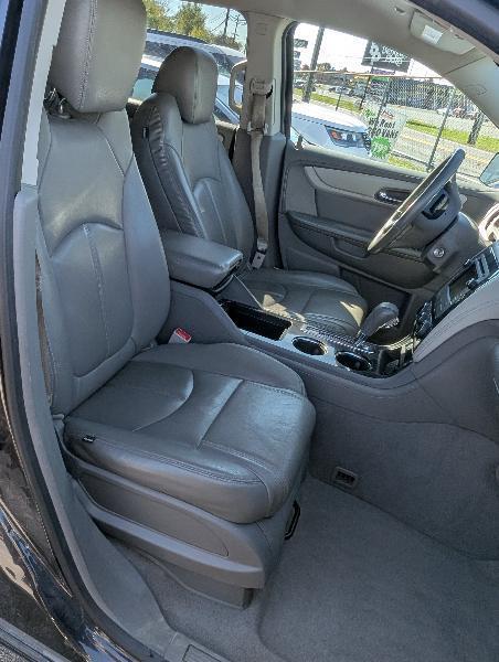 Chevrolet Traverse 1LT AWD 2015